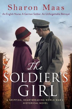 The Soldier's Girl (eBook, ePUB) - Maas, Sharon