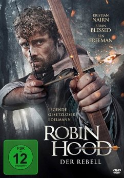 Robin Hood - Der Rebell