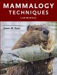 Mammalogy Techniques Lab Manual (eBook,... - Bild 1