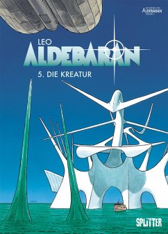 Aldebaran. Band 5 (eBook, PDF) - Leo