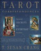 Tarot Correspondences (eBook, ePUB)