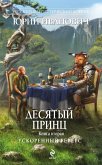 Десятый принц. Книга вторая. Ускоренный реверс (eBook, ePUB)