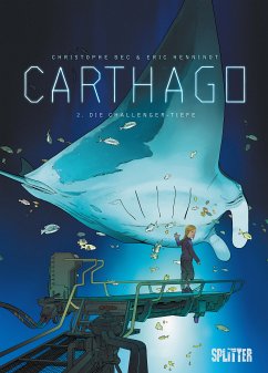 Carthago. Band 2 (eBook, PDF) - Bec, Christophe