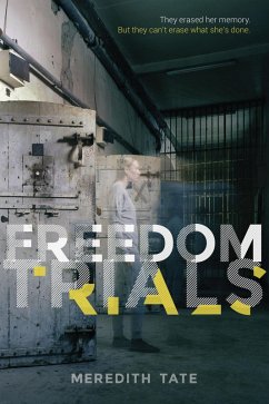 Cover Freedom Trials, The (eBook, ePUB)