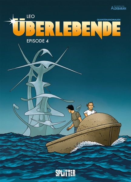 Überlebende. Band 4 (eBook, PDF)