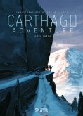 Carthago Adventures. Band 1 (eBook, PDF)