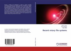 Recent rotary file systems - Tomer, Anil K.;Mangat, Panna;Mittal, Nitish