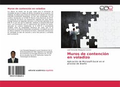 Cover Muros de contención en voladizo