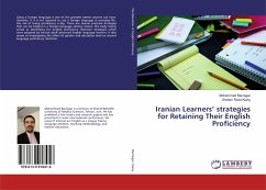 Iranian Learners' strategies for Retaining Their English Proficiency