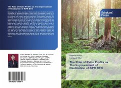 The Role of Ratio Profits as The Improvement of Realization of KPR BTN - Fauzi, Achmad;Mike, Indrawati