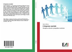 Cover L'impresa sociale