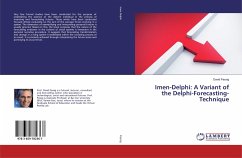 Imen-Delphi: A Variant of the Delphi-Forecasting-Technique - Passig, David