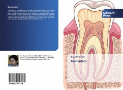 Cementum - Ghosh, Supratim