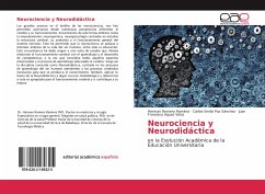 Neurociencia y Neurodidáctica - Romero Ramírez, Herman;Paz Sánchez, Carlos Emilio;Aguas Veloz, Juan Francisco