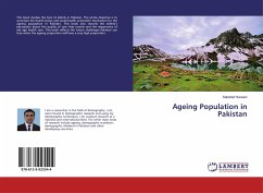 Ageing Population in Pakistan - Hussain, Sabahat