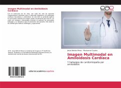 Imagen Multimodal en Amiloidosis Cardíaca - Beltrán-Pérez, Jesús;Cuadra, Montserrat