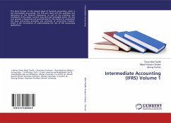 Intermediate Accounting (IFRS) Volume 1 - Ikbal Tawfik, Omar;Kareem Shaker, Mawih;Osman, Zaroug