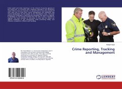 Crime Reporting, Tracking and Management