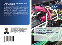 The Role of ICT across Nigeria¿s Power Sector: A Case Study of KEDC - Musa, Abubakar Saddiq