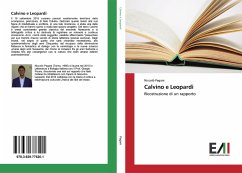 Calvino e Leopardi