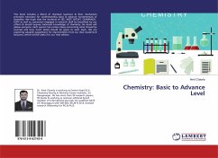 Chemistry: Basic to Advance Level - Chawla, Amit
