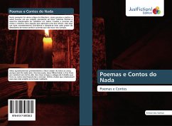 Poemas e Contos do Nada - dos Santos, Erimar