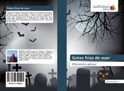 Cover Gotas frias de suor