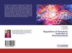 Regulations of Genotoxic Impurities in Pharmaceuticals
