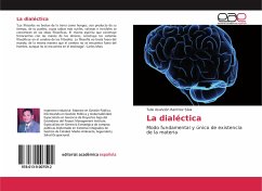 La dialéctica - Ramírez Silva, Tulio Asunción