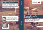 Poetry Diary of a feeling soul