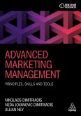 Advanced Marketing Management (eBook, ePUB)