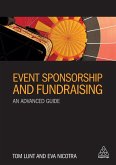 Event Sponsorship and Fundraising (eBook, ePUB)