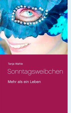 Sonntagsweibchen (eBook, ePUB)