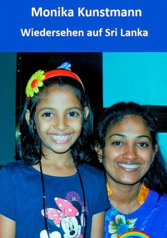 Wiedersehen auf Sri Lanka (eBook, ePUB)