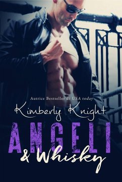 Angeli & Whisky (Saddles & Racks Libro 1) (eBook, ePUB) - Knight, Kimberly