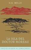 La isla del doctor Moreau (eBook, ePUB)