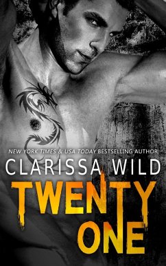 Twenty-One (21) (eBook, ePUB) - Wild, Clarissa
