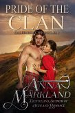 Pride of the Clan (Caledonia Chronicles, #1) (eBook, ePUB) Pride of the Clan (Caledonia Chronicles, #1) (eBook, ePUB)