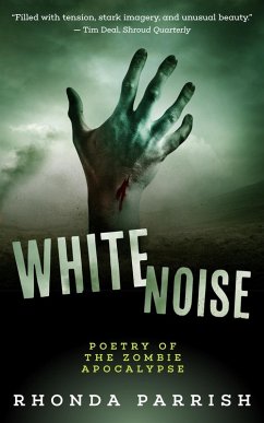 White Noise (eBook, ePUB) - Parrish, Rhonda