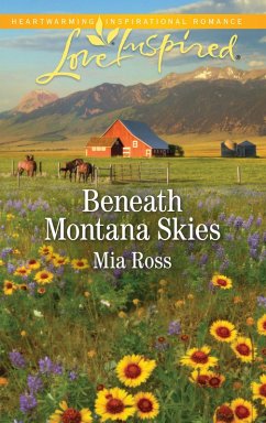 Cover Beneath Montana Skies (eBook, ePUB)