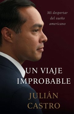 Un Viaje Improbable (eBook, ePUB) - Castro, Julian