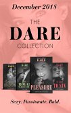 The Dare Collection 2018: Undone (Hotel Temptation) / My Royal Surrender / The Season to Sin / Secret Pleasure (eBook, ePUB)