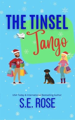The Tinsel Tango (eBook, ePUB) - Rose, S. E.