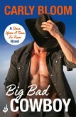 Big Bad Cowboy (eBook, ePUB)