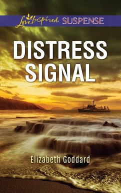 Cover Distress Signal (eBook, ePUB)