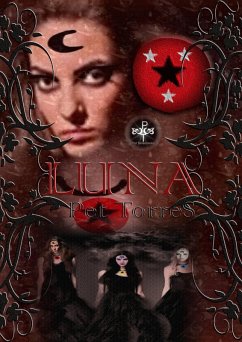 Luna (eBook, ePUB) - Torres, Pet