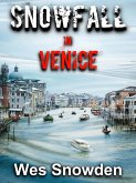 Snowfall in Venice (eBook, ePUB)