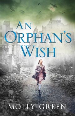 An Orphan's Wish (eBook, ePUB) - Green, Molly