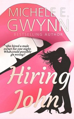 Hiring John (eBook, ePUB) - Gwynn, Michele E.