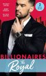 Billionaires: The Royal: The Queen's... - Bild 1
